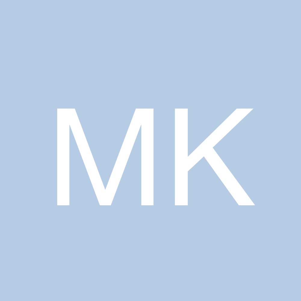 Meet your Posher, Maylenis